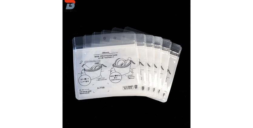 Kosmetik qablaşdırma çantaları bu şəkildə hazırlanır, bu detalları bilmək lazımdır