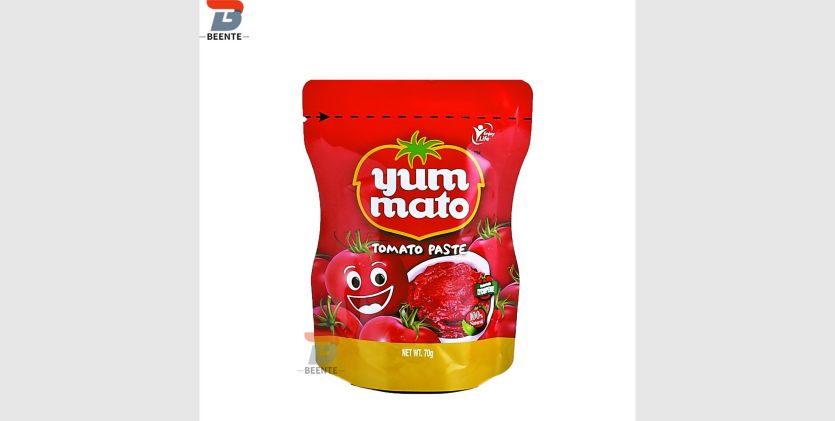 Qida qablaşdırmasının təhlükəsizliyi