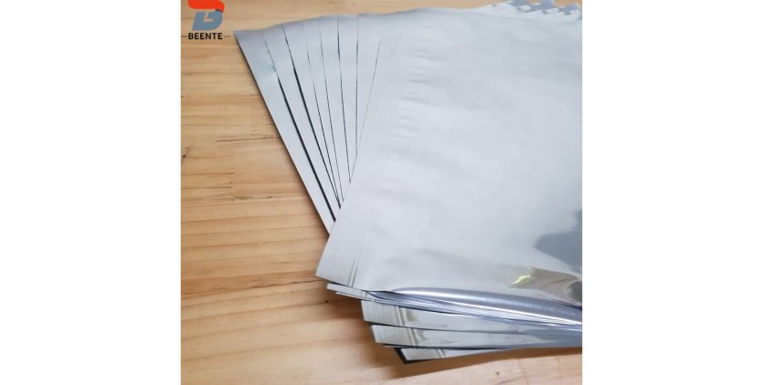 ESD çantası insan bədənini qorumaq üçün nəzərdə tutulub